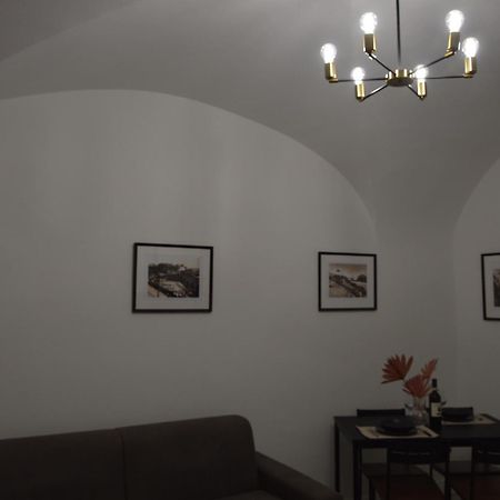 Mousuite Catania Bagian luar foto
