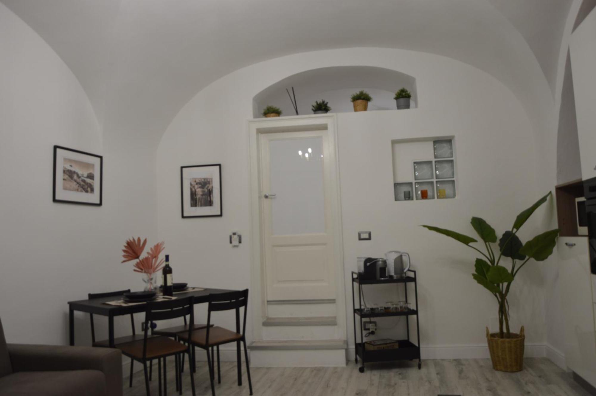 Mousuite Catania Bagian luar foto