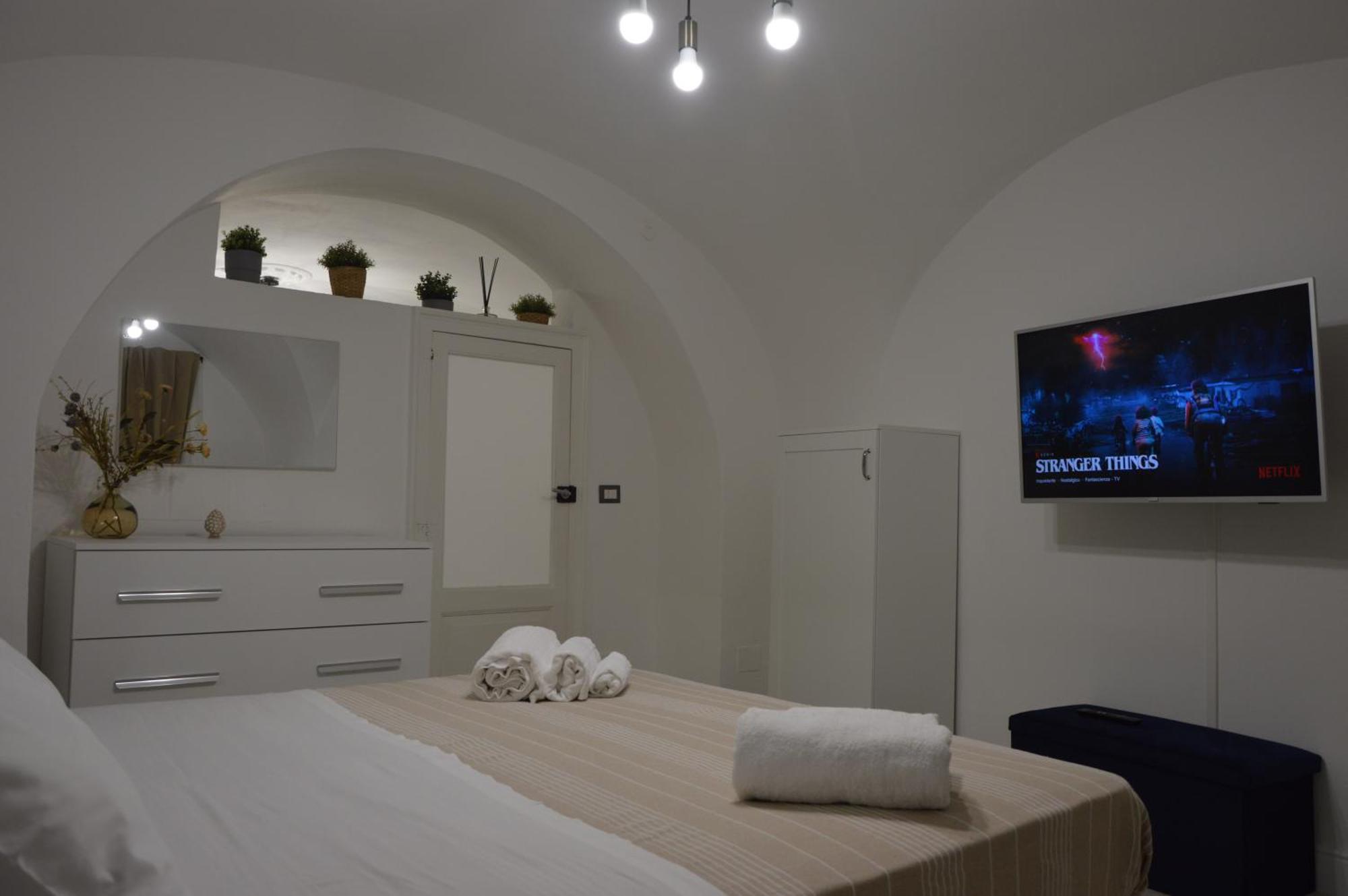 Mousuite Catania Bagian luar foto